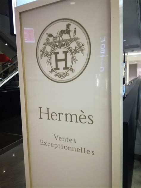 soldes hermes janvier 2020|Les soldes d'hiver HERMES du 8 et 9 janvier 2020.